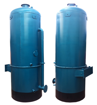 杰诺水暖立式锅炉