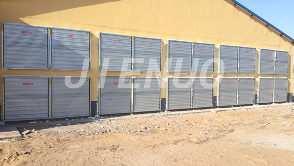 杰诺风机 杰诺风机