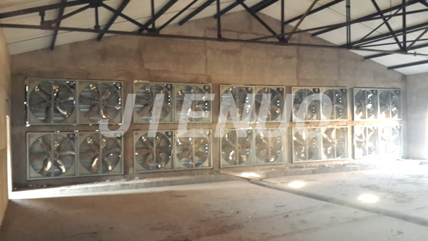 杰诺风机 杰诺风机