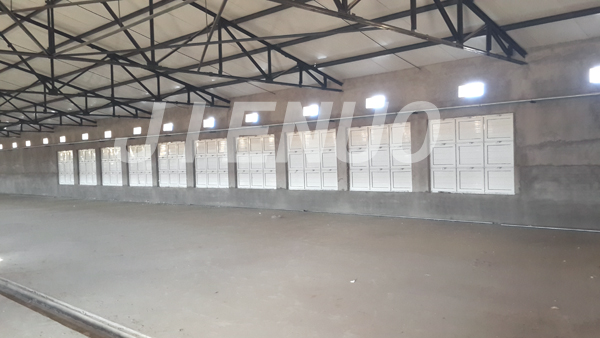 杰诺湿帘 杰诺湿帘