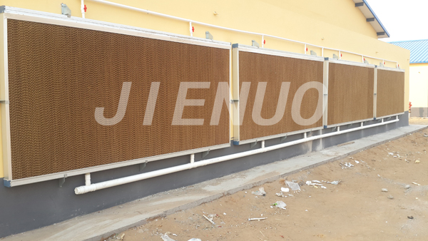 杰诺湿帘 杰诺湿帘