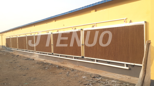 杰诺湿帘 杰诺湿帘