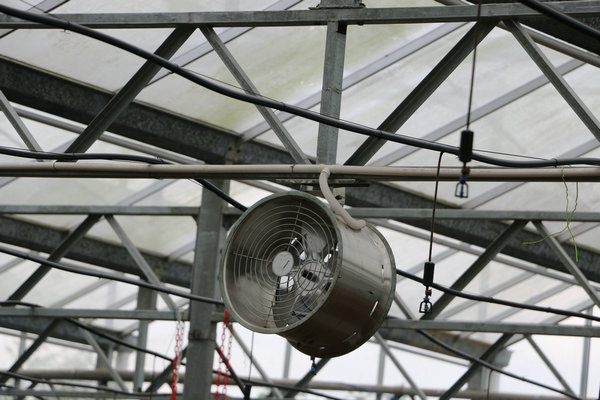 杰诺环流/循环风机