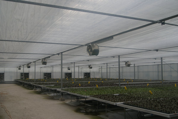 杰诺环流/循环风机