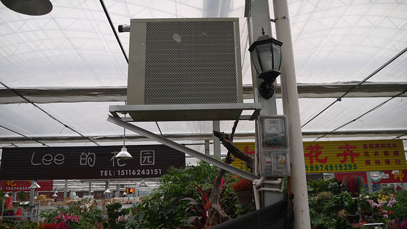 杰诺生物质锅炉