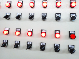 杰诺智能控制柜