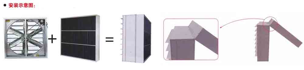 杰诺鸡舍挡光板