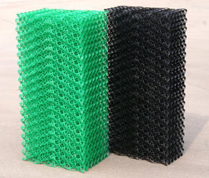 杰诺温控除臭塑料湿帘