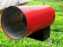 杰诺二氧化碳发生器