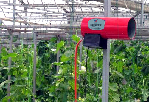 杰诺二氧化碳发生器