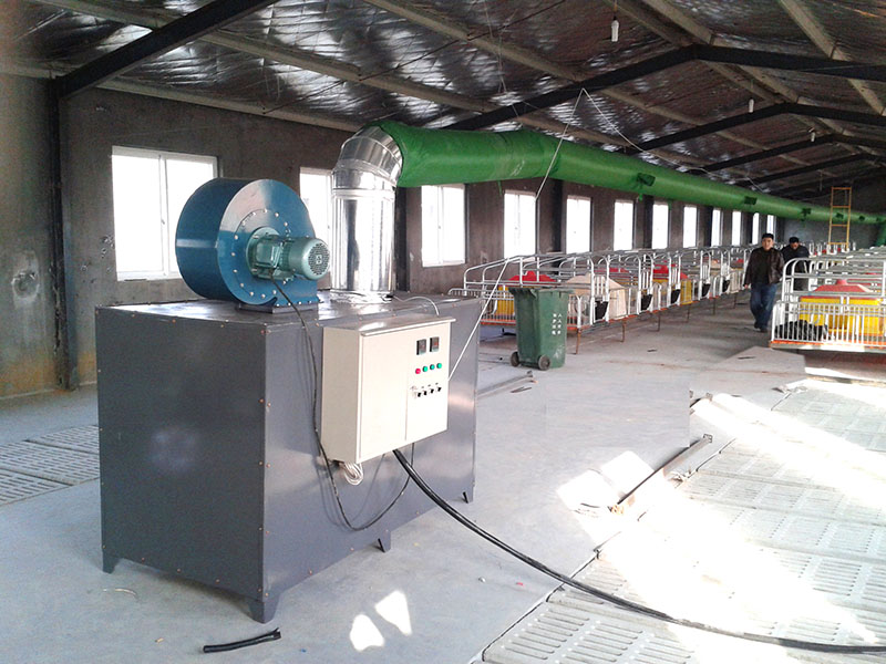 杰诺JDL电热风机