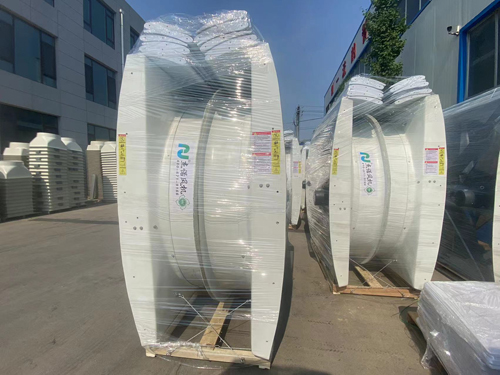 赛克龙牛舍风扇，牛舍风机