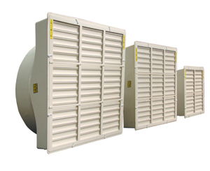 高负压玻璃钢风机 高负压玻璃钢风机