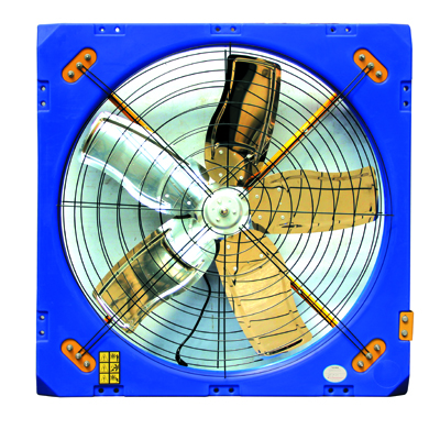 杰诺牛舍风扇，牛舍风机，塑料牛舍风机