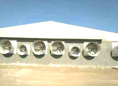 玻璃钢风机，防腐风机