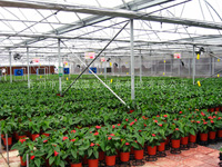 温室专用环流风机