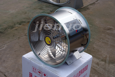 杰诺风机系列