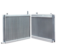 杰诺禽舍热风炉暖气组