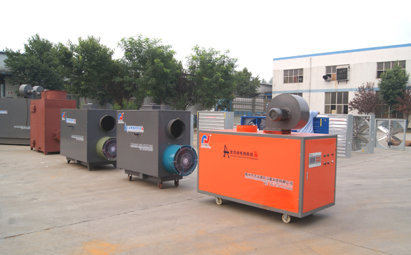 杰诺畜牧加温机