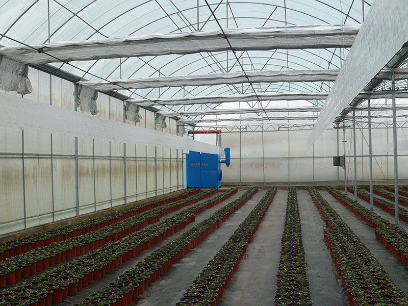 杰诺系列加温机